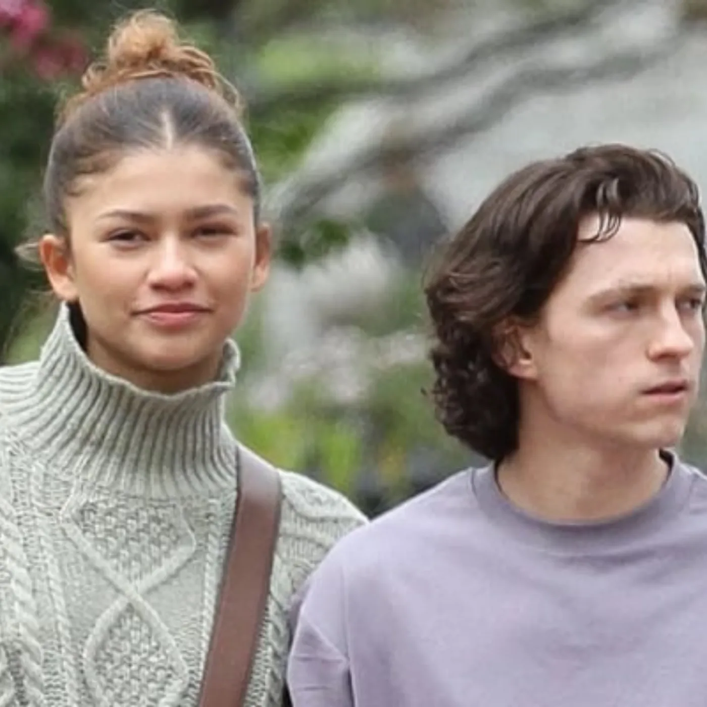 The Mystery Behind Zendaya’s Dazzling Engagement Ring and Its Hidden Meaning