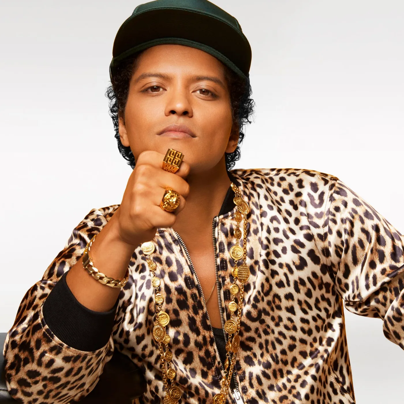 The Shocking Truth Behind Bruno Mars and Sexyy Red’s Collaboration Finally Exposed