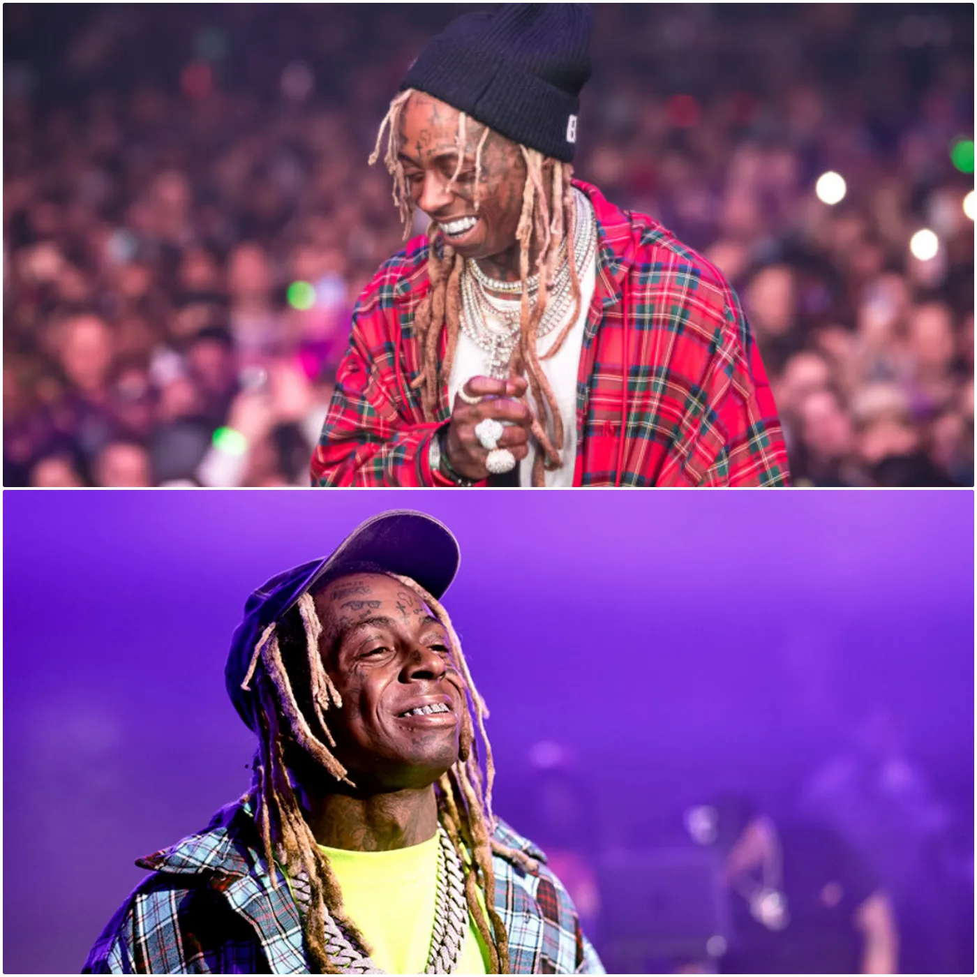 Travis Kelce Addresses Lil Wayne’s Criticism After Chiefs vs. Texans Game