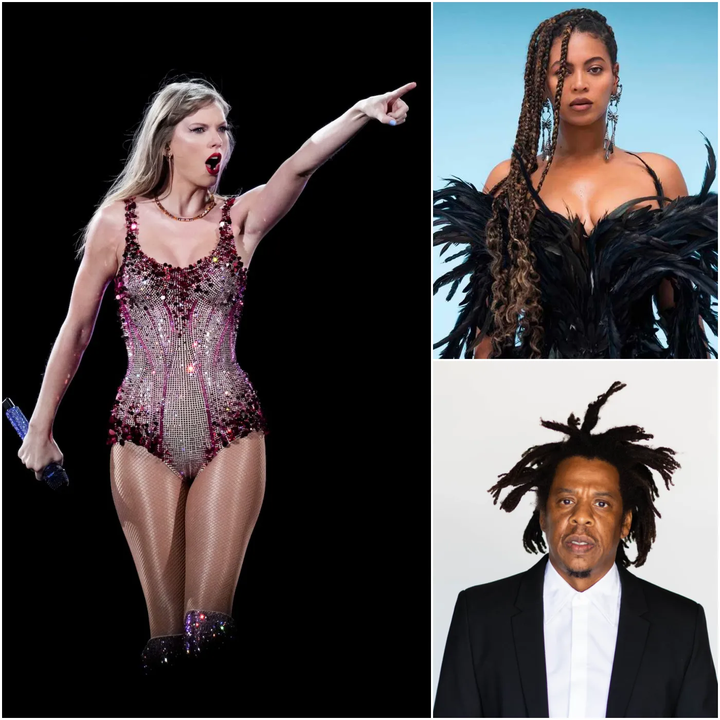 Taylor Swift Breaks Records Again: Surpasses JAY-Z with 15 No. 1 Albums on Billboard's Top Album Sales Chart