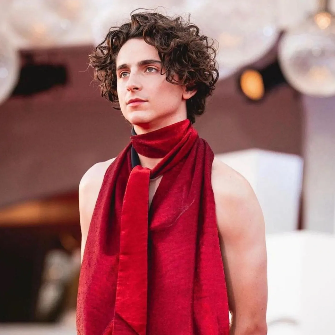 Timothée Chalamet: Hollywood’s Most Overhyped Actor of a Generation