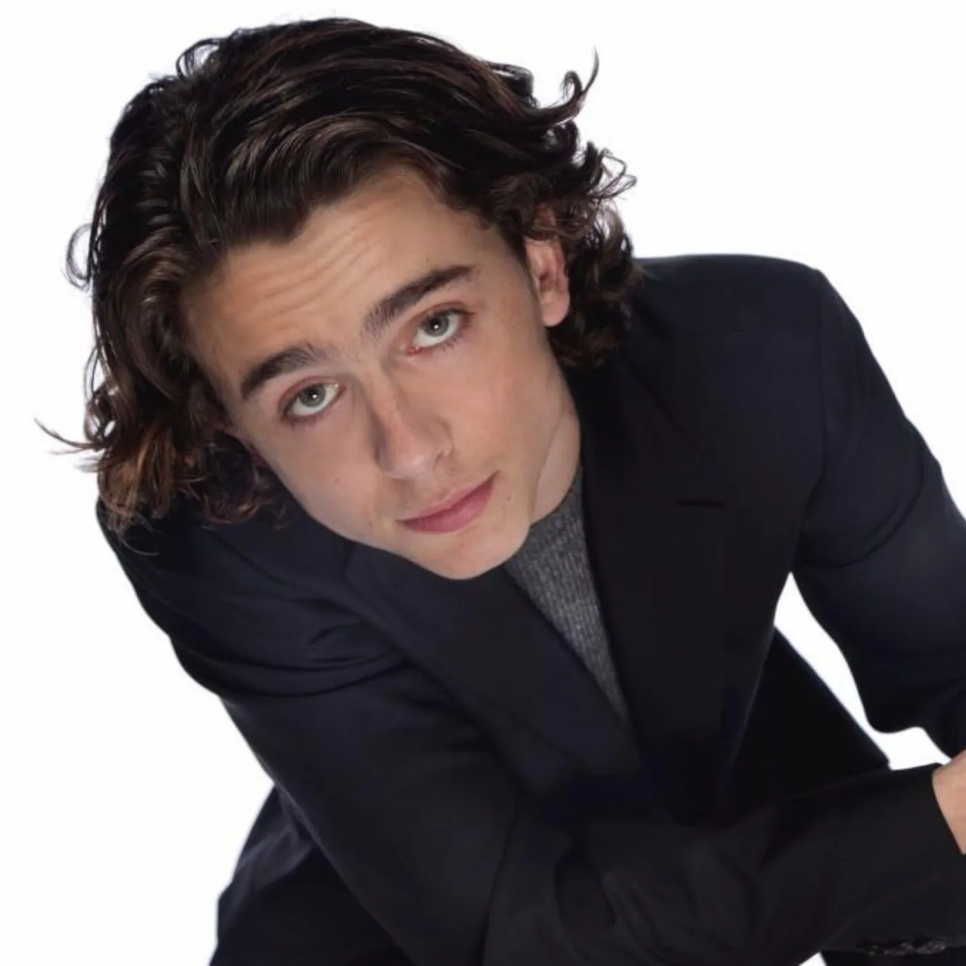 Timothée Chalamet: Hollywood’s Most Overhyped Actor of a Generation