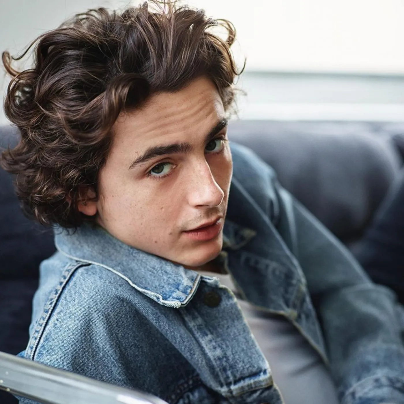 Timothée Chalamet: Hollywood’s Most Overhyped Actor of a Generation