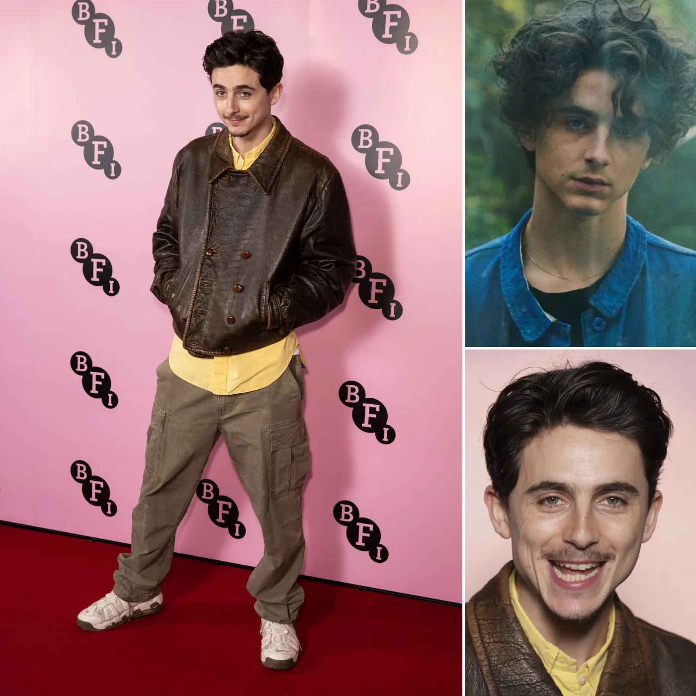 Timothée Chalamet: Hollywood’s Most Overhyped Actor of a Generation