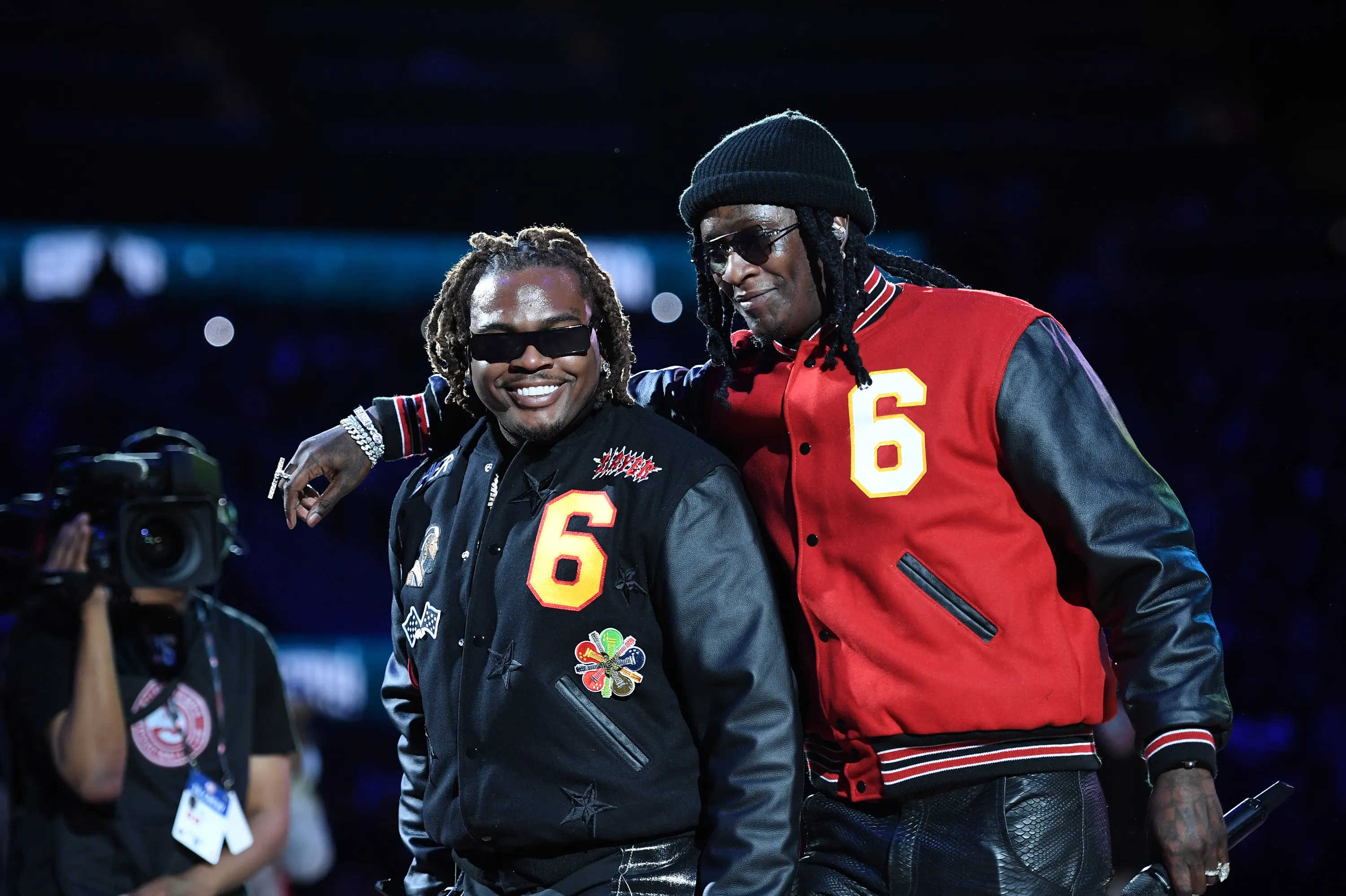 Young Thug: Navigating Legal Turmoil, Creativity, and Cultural Impact