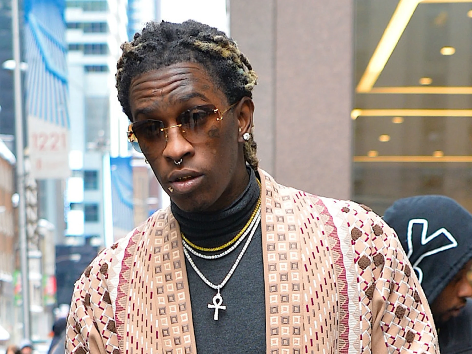 Young Thug: Navigating Legal Turmoil, Creativity, and Cultural Impact