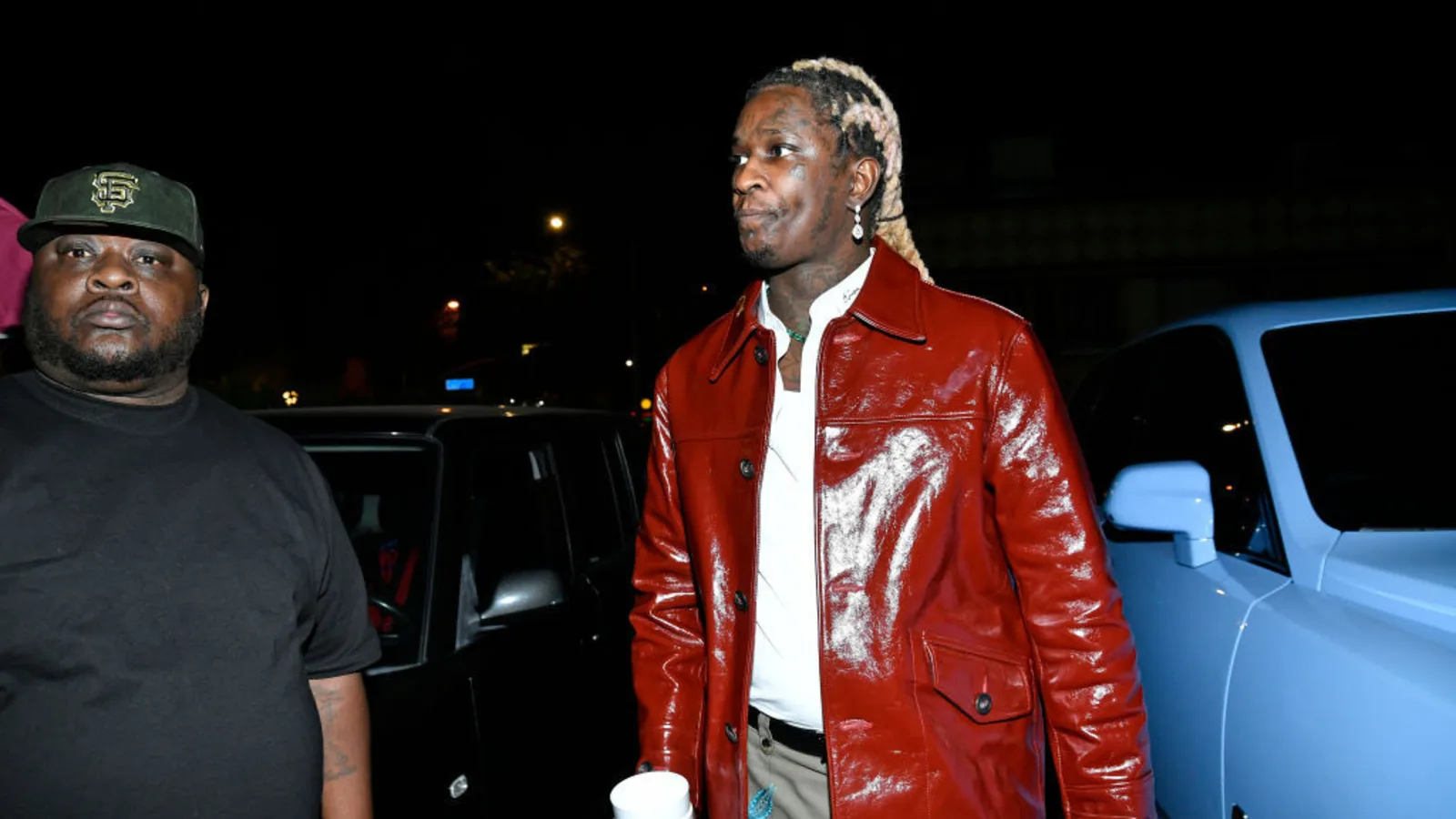 Young Thug's Resilient Comeback: New Album in the Works Amid Legal Struggles
