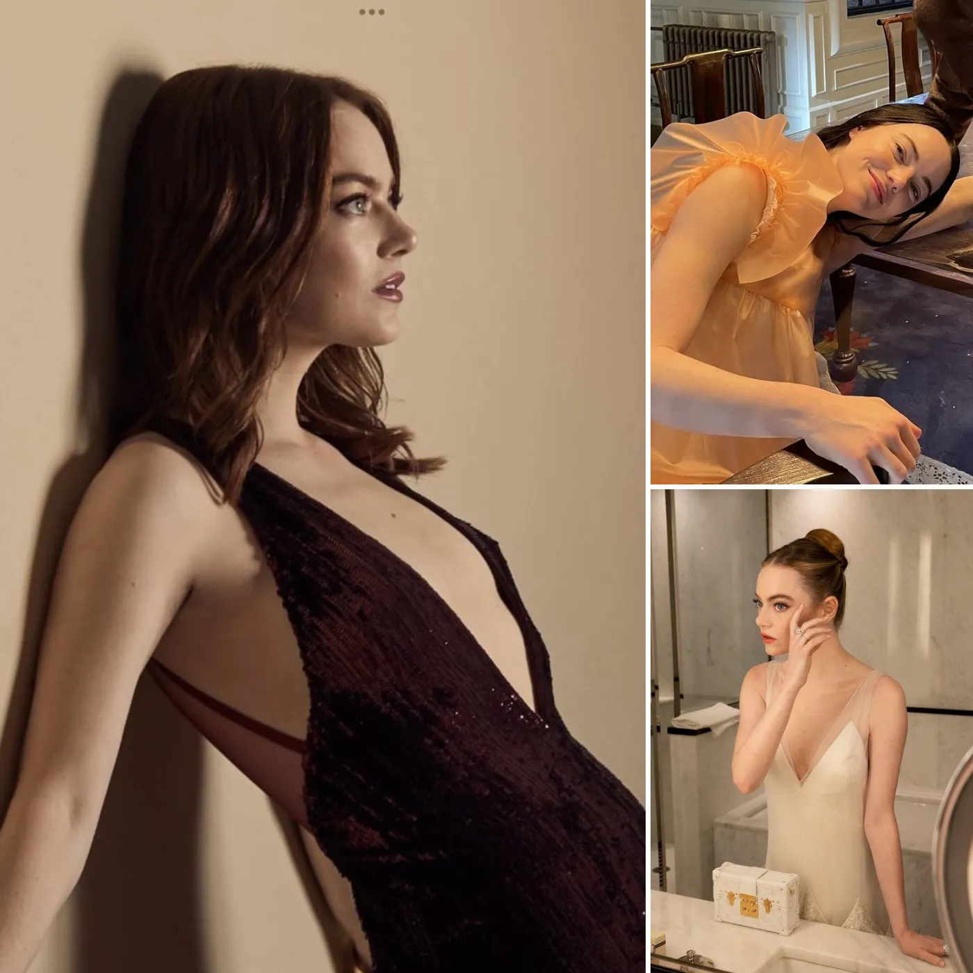 "I Lost Everything for Love" – Emma Stone’s Painful Confession Shocks Fans!