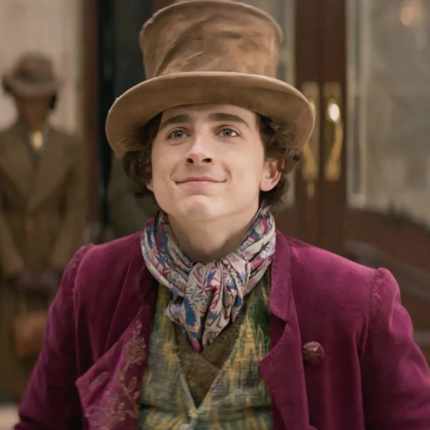 Timothée Chalamet’s Shocking Decision Has Everyone Wondering About His Future