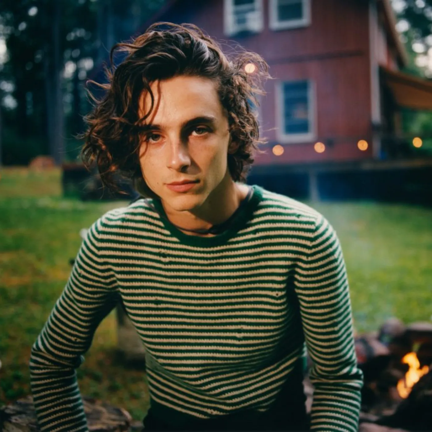Timothée Chalamet’s Shocking Decision Has Everyone Wondering About His Future