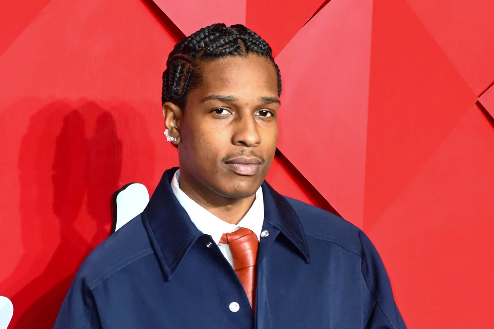 A$AP Rocky Urged to Accept Plea Deal Amid Legal Battles, Career at Risk