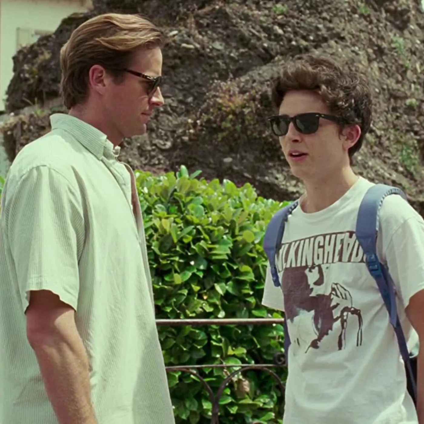 Timothée Chalamet's Surprising Move with Kylie Jenner to Meet His Co-Star