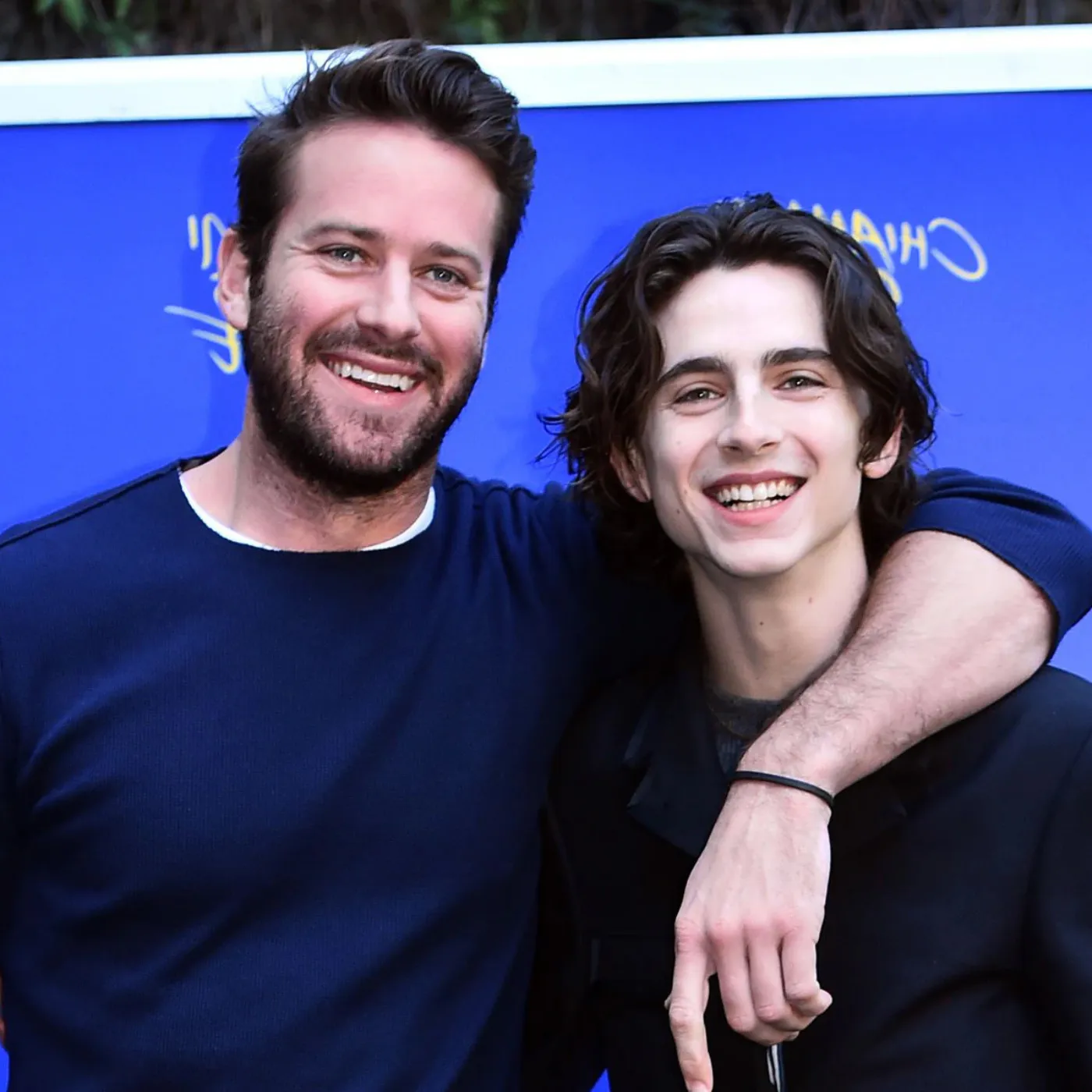 Timothée Chalamet's Surprising Move with Kylie Jenner to Meet His Co-Star