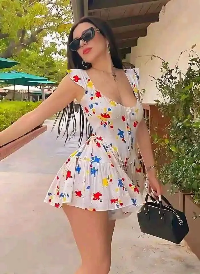 With her frequent lover changes, is Dua Lipa a real cheater or is she just looking for love? 3 With her frequent lover changes, is Dua Lipa a real cheater or is she just looking for love?