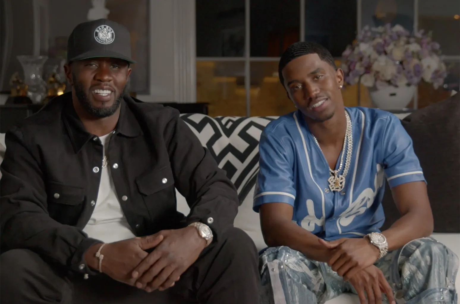 King Combs Under Fire for Partying While Diddy Faces Legal Battles 4 King Combs Under Fire for Partying While Diddy Faces Legal Battles