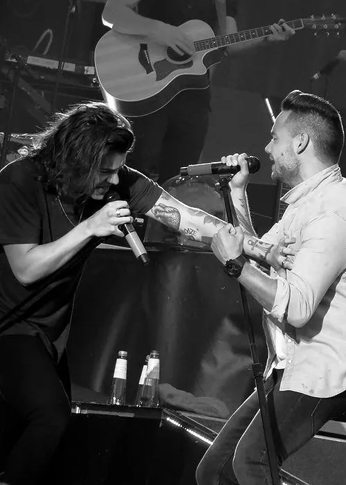 Harry Styles’ Biggest Regret? Not Talking to Liam Payne for Years Before the Tragedy!