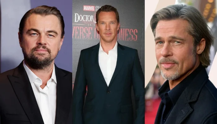 Benedict Cumberbatch Distances Himself from Hollywood's Iconic Stars 2 Benedict Cumberbatch Distances Himself from Hollywood's Iconic Stars