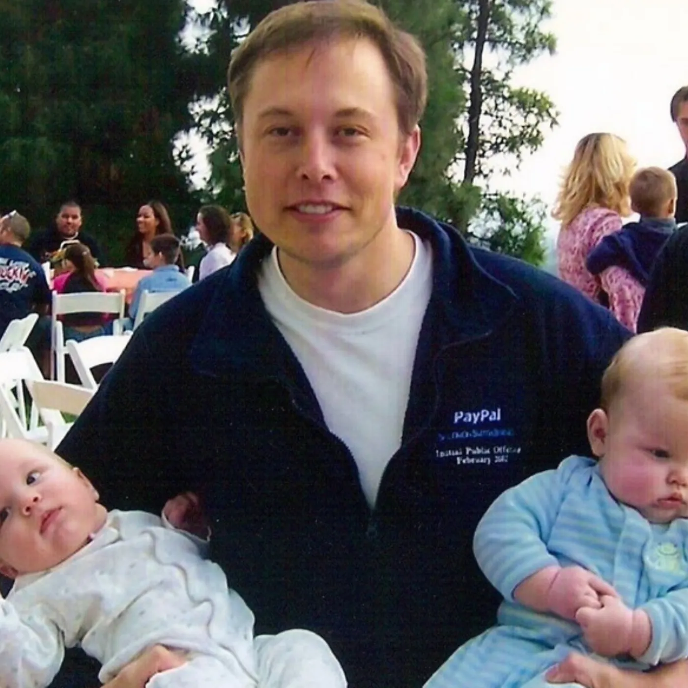 Shocking Revelations About Elon Musk’s Parenting Methods and His 12 Children!