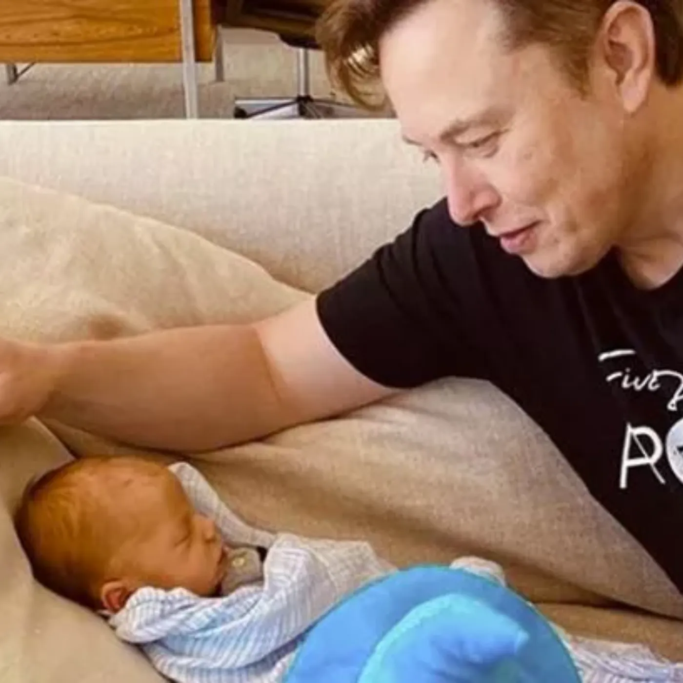 Shocking Revelations About Elon Musk’s Parenting Methods and His 12 Children!