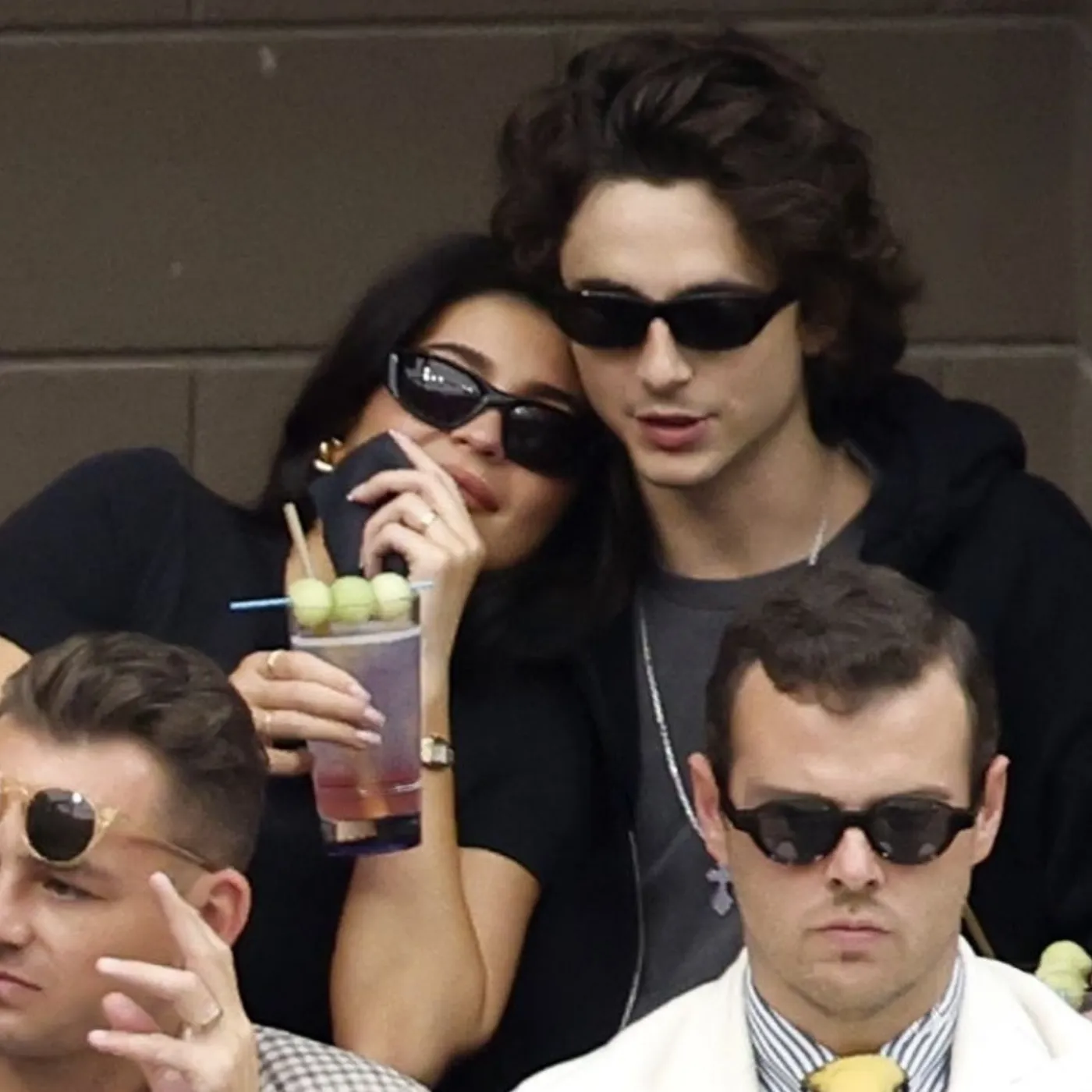 Kylie Jenner Breaks Down After Timothée Chalamet’s Toxic Behavior Shocks Fans