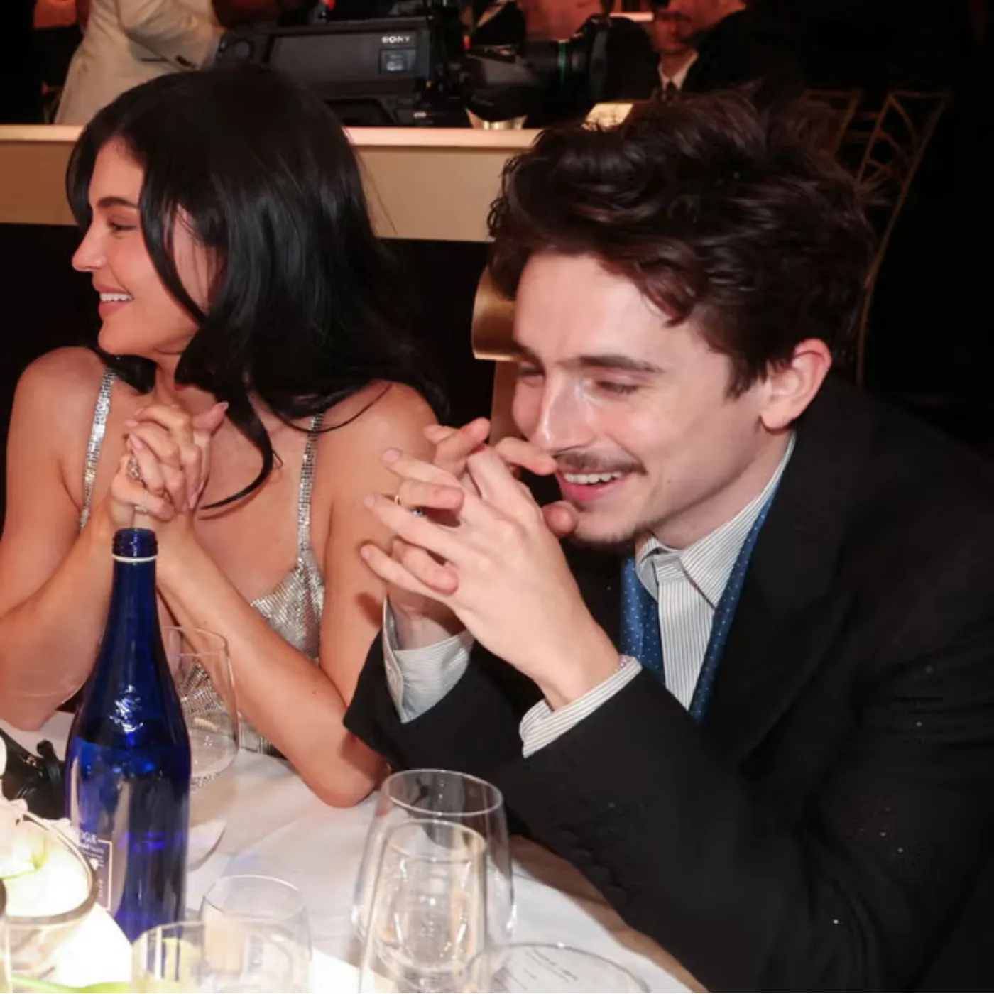 Kylie Jenner Breaks Down After Timothée Chalamet’s Toxic Behavior Shocks Fans