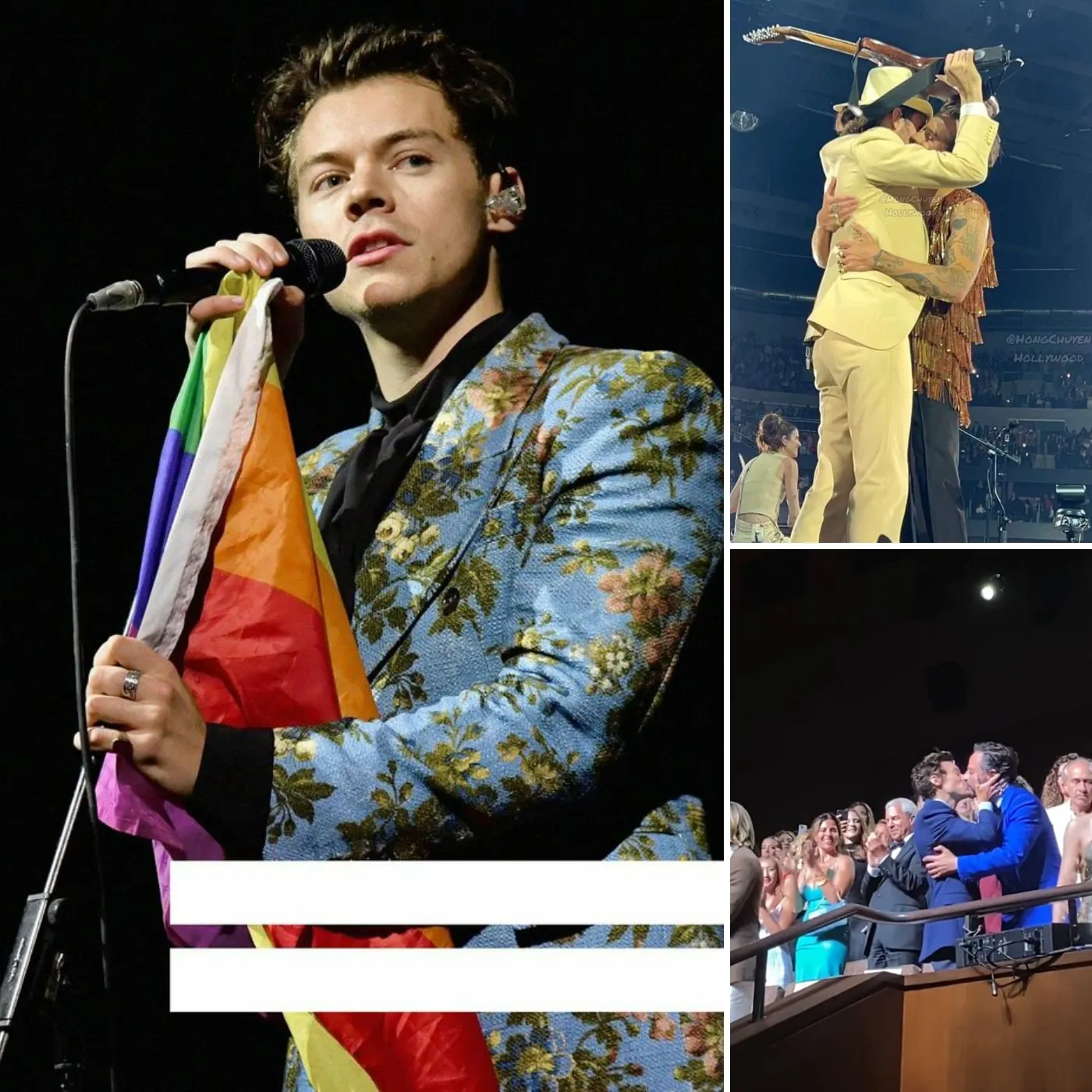 Harry Styles Breaks Silence: ‘I’m Exploring’ – Fans Demand Answers!