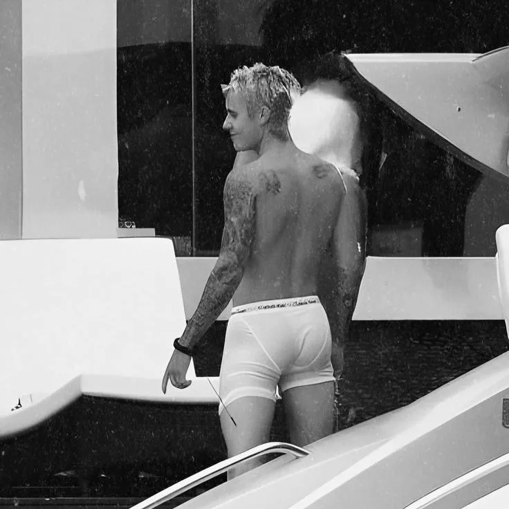 Justin Bieber Finally Breaks His Silence on the Shocking 2025 Scandal... But Is It Too Late?