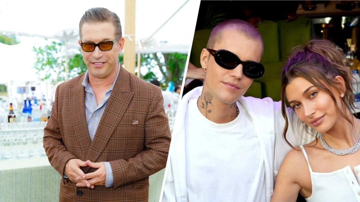 Justin Bieber’s Family Drama Exposed – Why He Stopped Talking to His Father-in-Law!