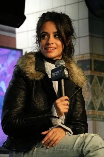 Camila Cabello Just Revealed a Shocking Secret... But Is It Really What We Think It Is?
