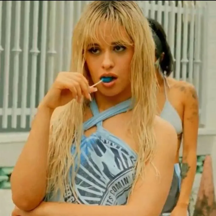 Camila Cabello Just Revealed a Shocking Secret... But Is It Really What We Think It Is?