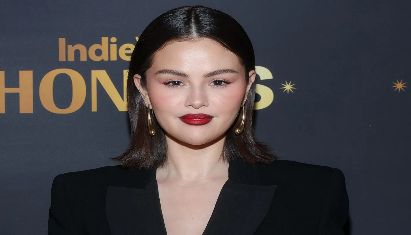 Selena Gomez Teases New Music: Fans Eagerly Await Her Return