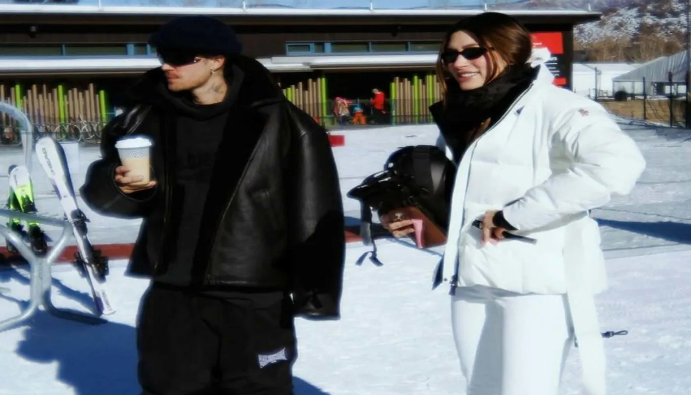 Hailey Bieber Stuns Fans with Sweet Photos Amid Rumors of Marriage Trouble