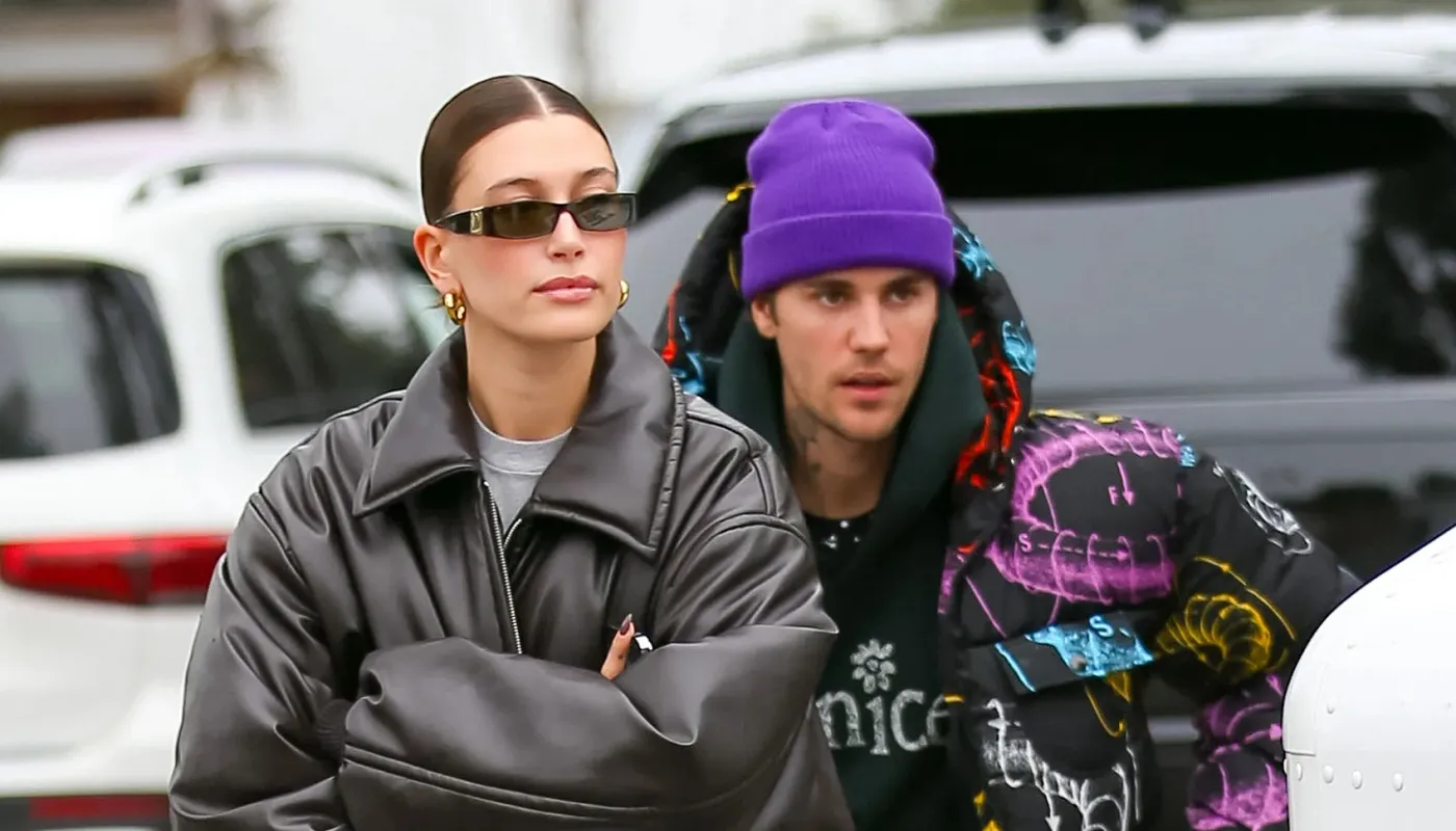 Hailey Bieber Stuns Fans with Sweet Photos Amid Rumors of Marriage Trouble