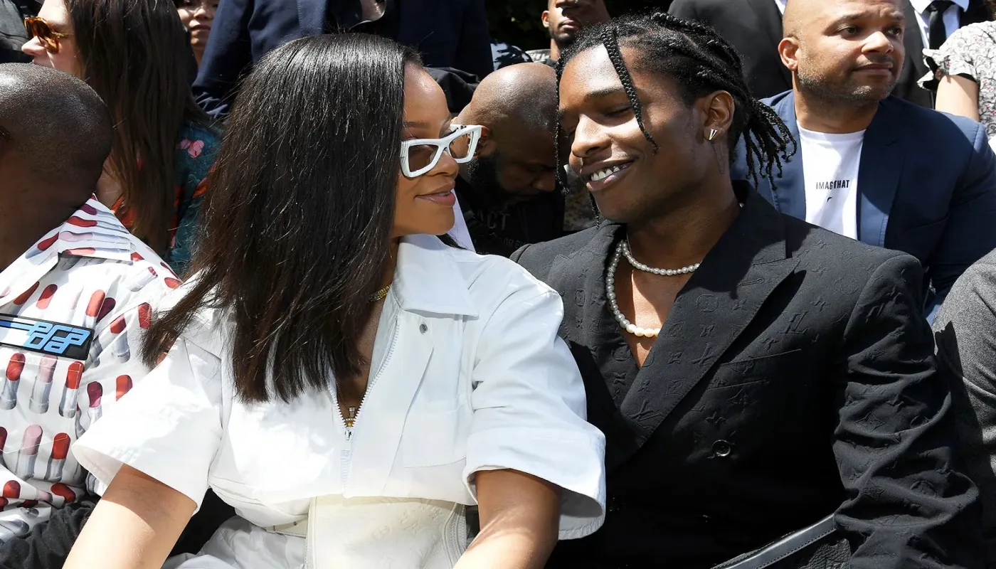 Is A$AP Rocky Married to Rihanna? The Relationship Status During His Felony Trial