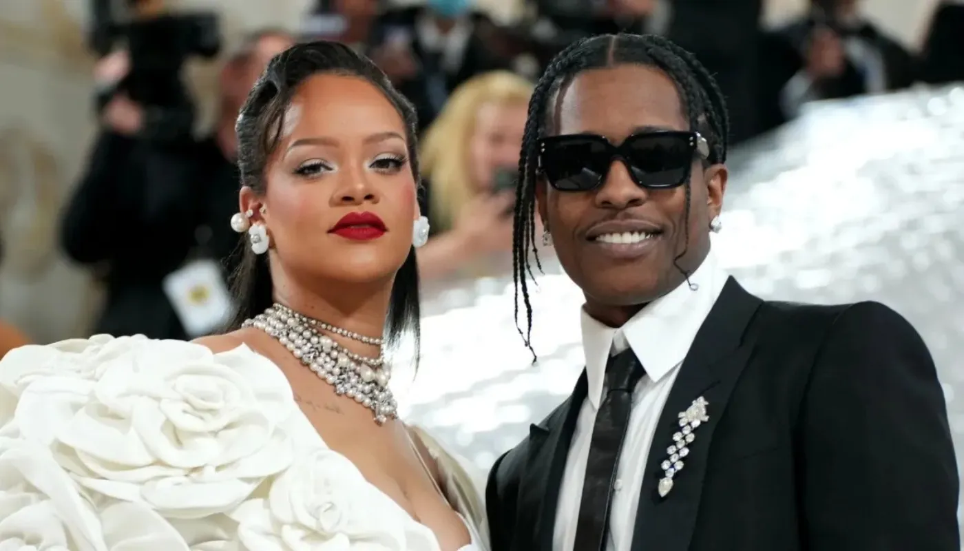 Is A$AP Rocky Married to Rihanna? The Relationship Status During His Felony Trial