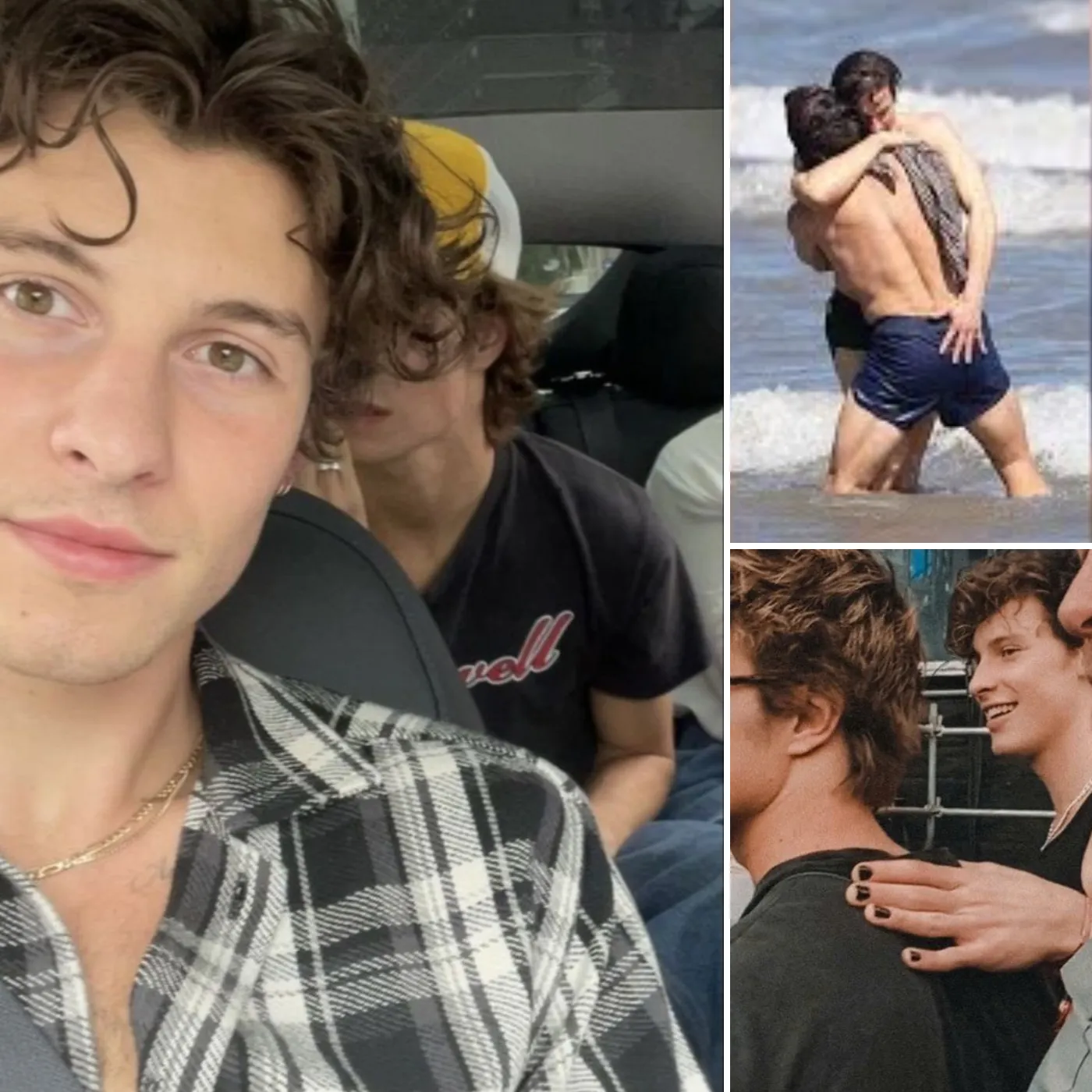 Exclusive: Shawn Mendes’ Secret Relationship Exposed!