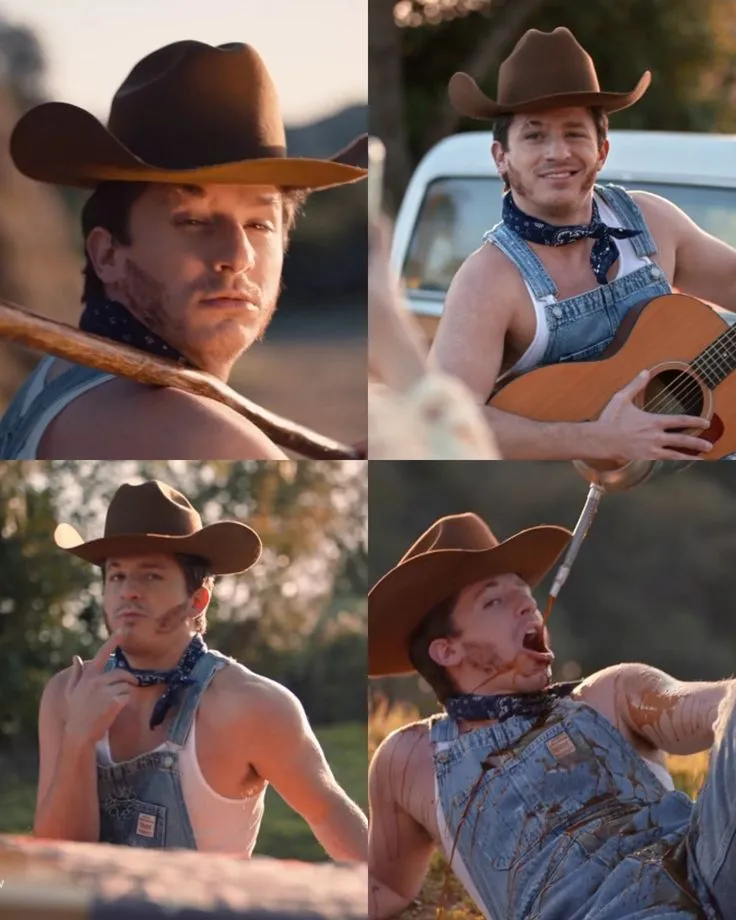 The Real Reason Behind the Shocking News of Charlie Puth’s Decision to Come Out 3 The Real Reason Behind the Shocking News of Charlie Puth’s Decision to Come Out