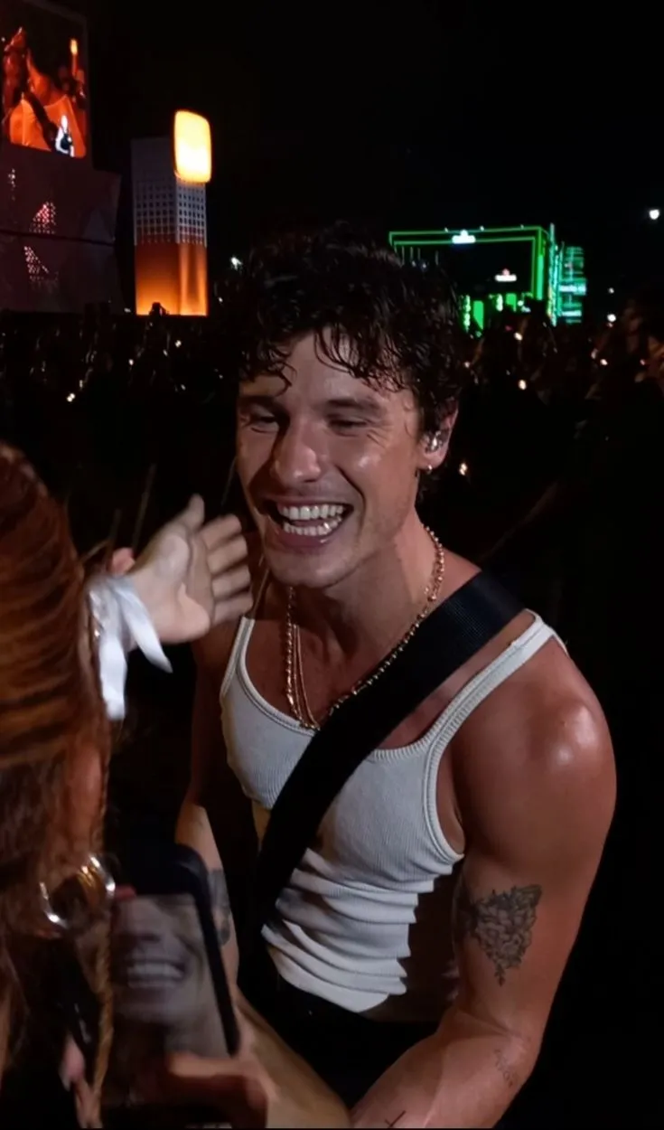 BREAKING NEWS: Shawn Mendes Comes Out – Could This Be a Career Ender? 3 BREAKING NEWS: Shawn Mendes Comes Out – Could This Be a Career Ender?