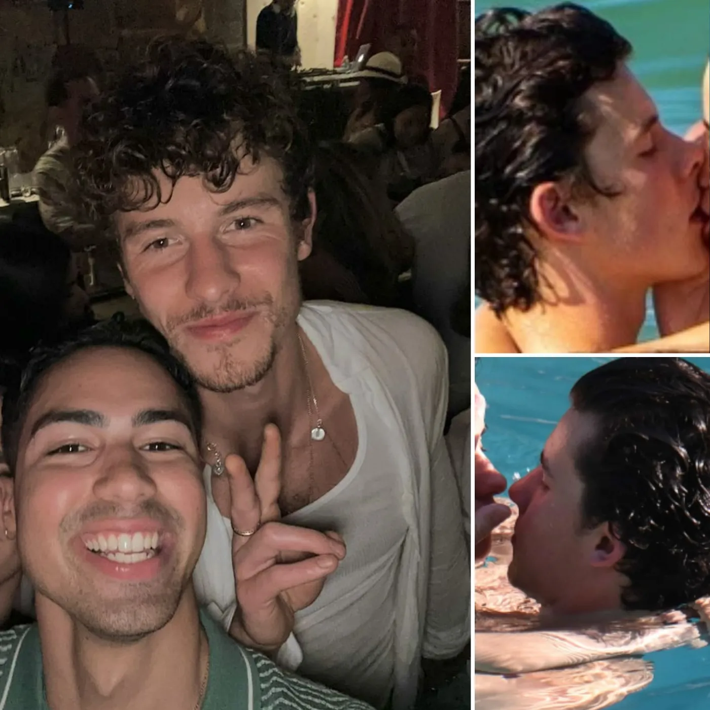 BREAKING NEWS: Shawn Mendes Comes Out – Could This Be a Career Ender?