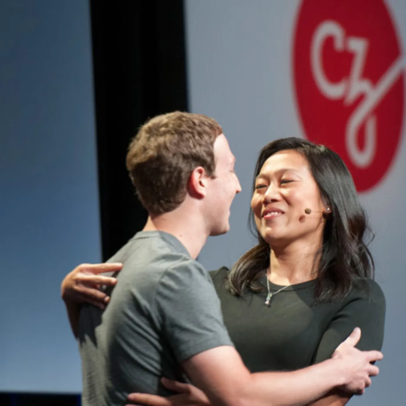 Billionaire Power Couple Mark Zuckerberg and Priscilla Chan Commit $3B to Eradicate Disease