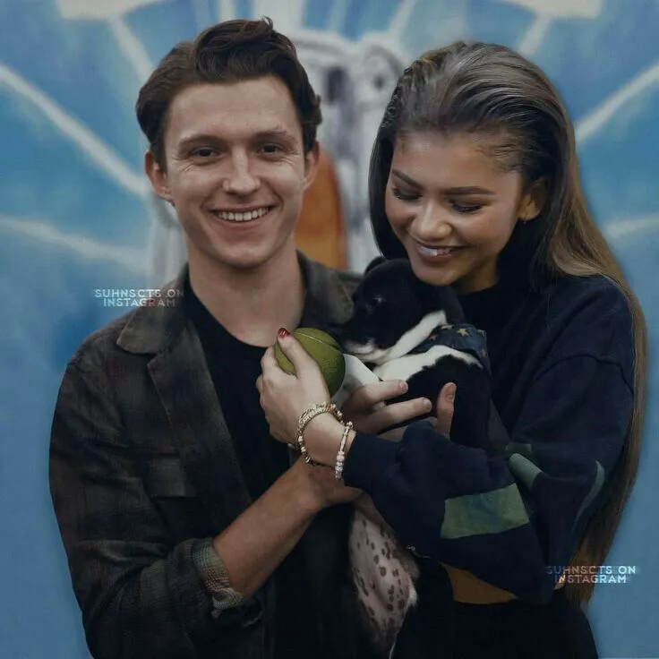 Shocking Split: Tom Holland and Zendaya Pause Wedding Plans Over Emotional Turmoil 3 Shocking Split: Tom Holland and Zendaya Pause Wedding Plans Over Emotional Turmoil
