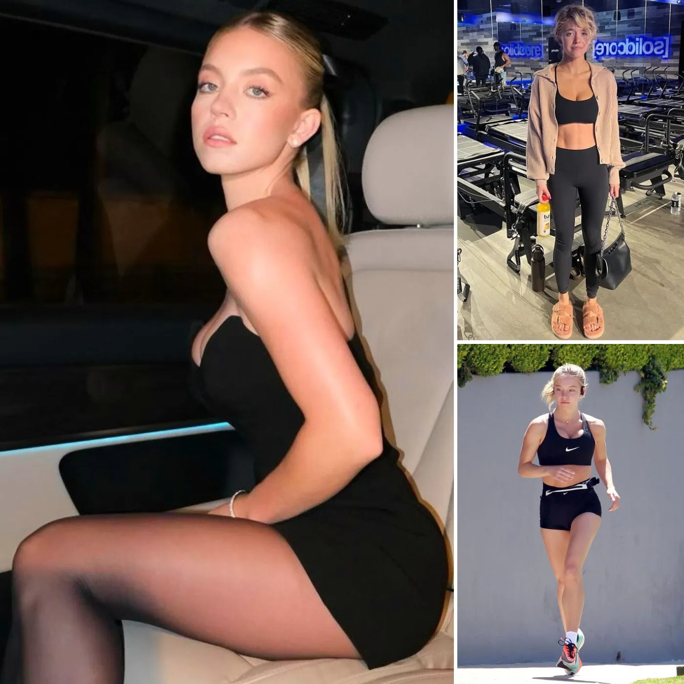 Sydney Sweeney's Bizarre Diet: Eating Habits That Will Shock You!