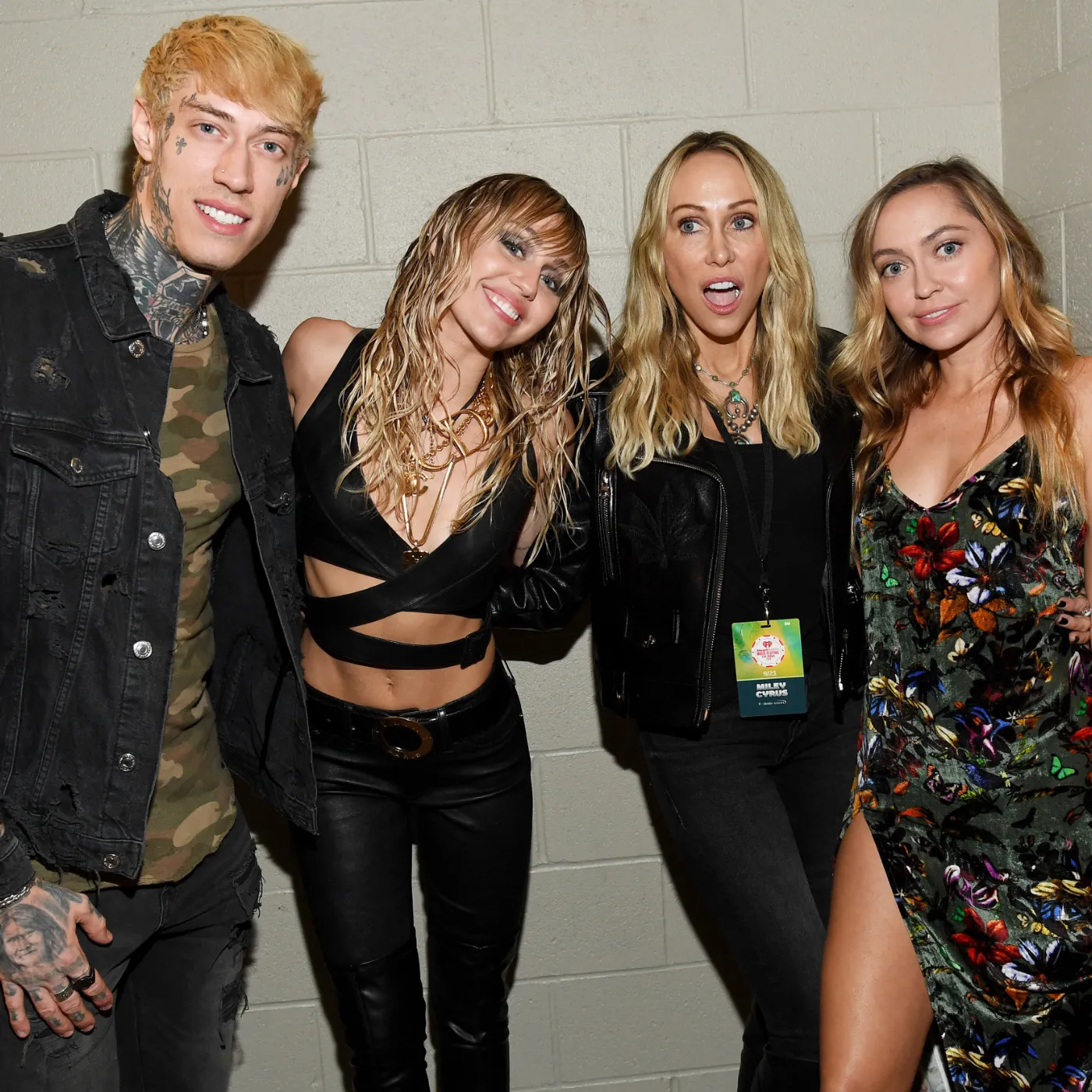 Miley Cyrus’s Secrets Unravel, Revealing Hidden Truths About Trace Cyrus