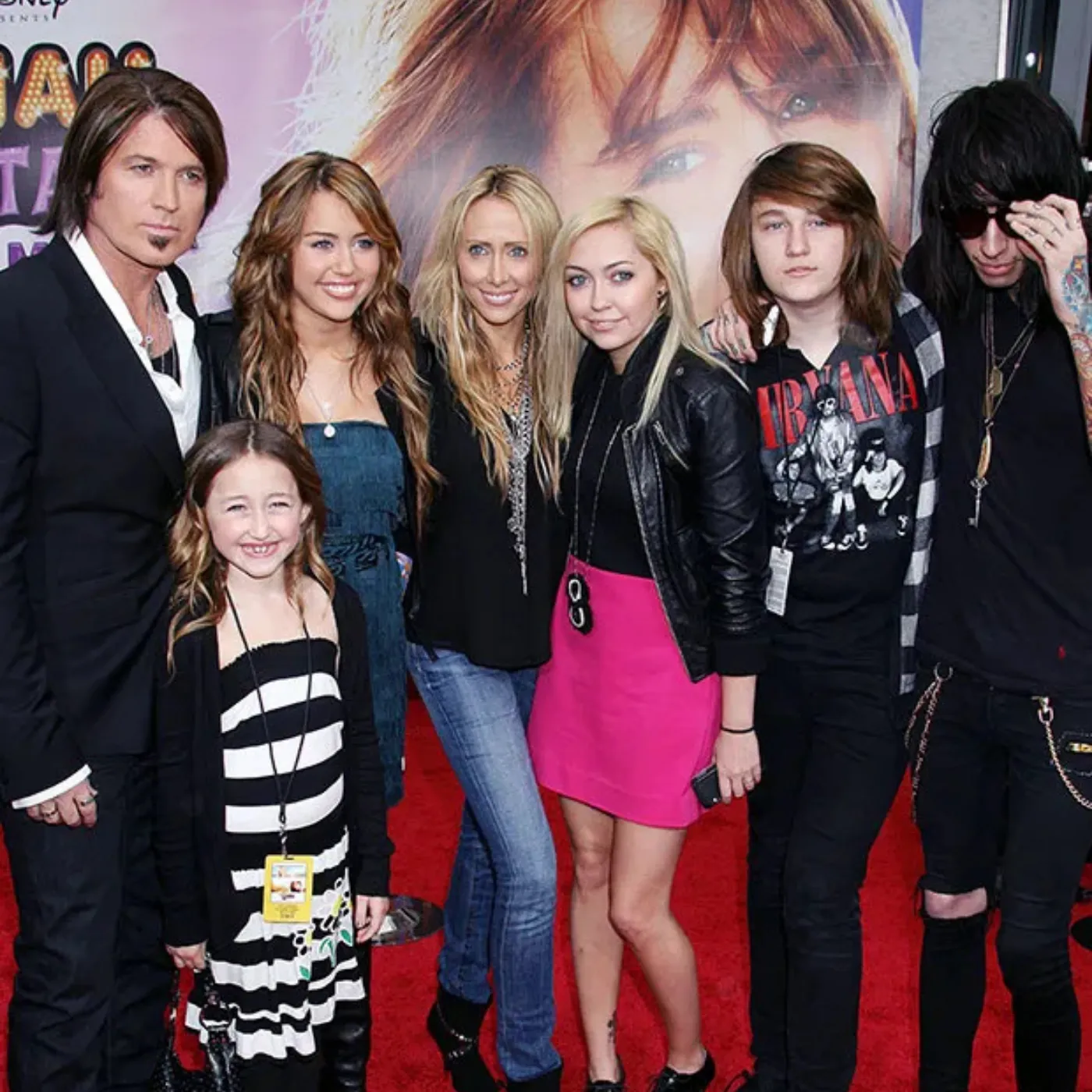 Miley Cyrus’s Secrets Unravel, Revealing Hidden Truths About Trace Cyrus