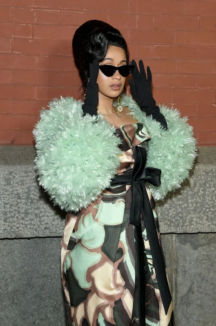 Cardi B Sparks Drama, Heated Confrontation Over Disrespectful Comment—What Happened?