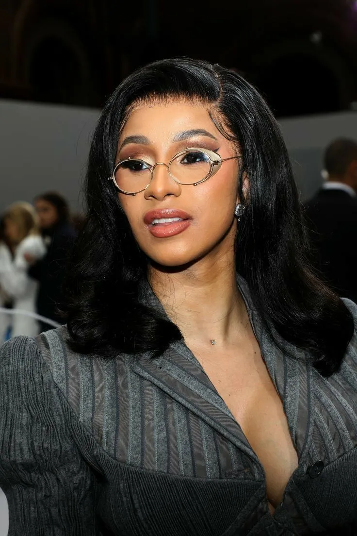 The Unspoken Fact About Cardi B's Startling Success