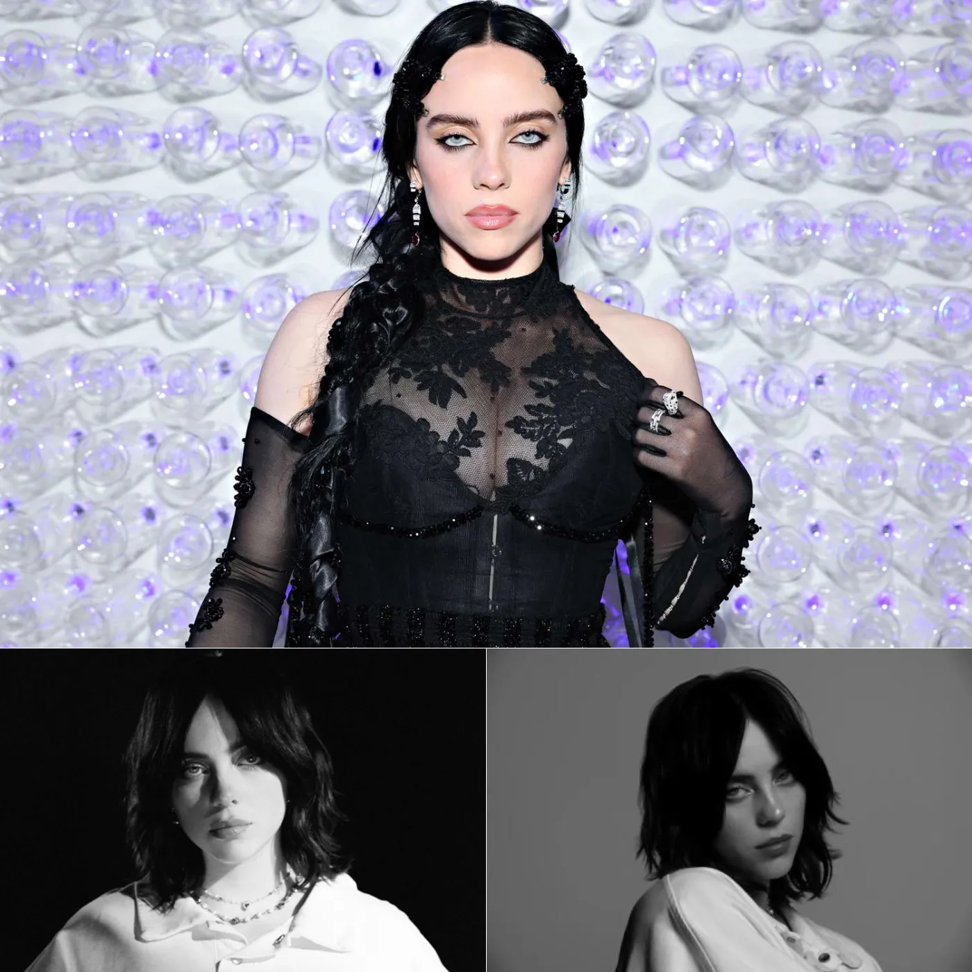 Sky-High Resale Prices for Billie Eilish’s 2025 UK Tour Leave Fans Stunned and Buzzing