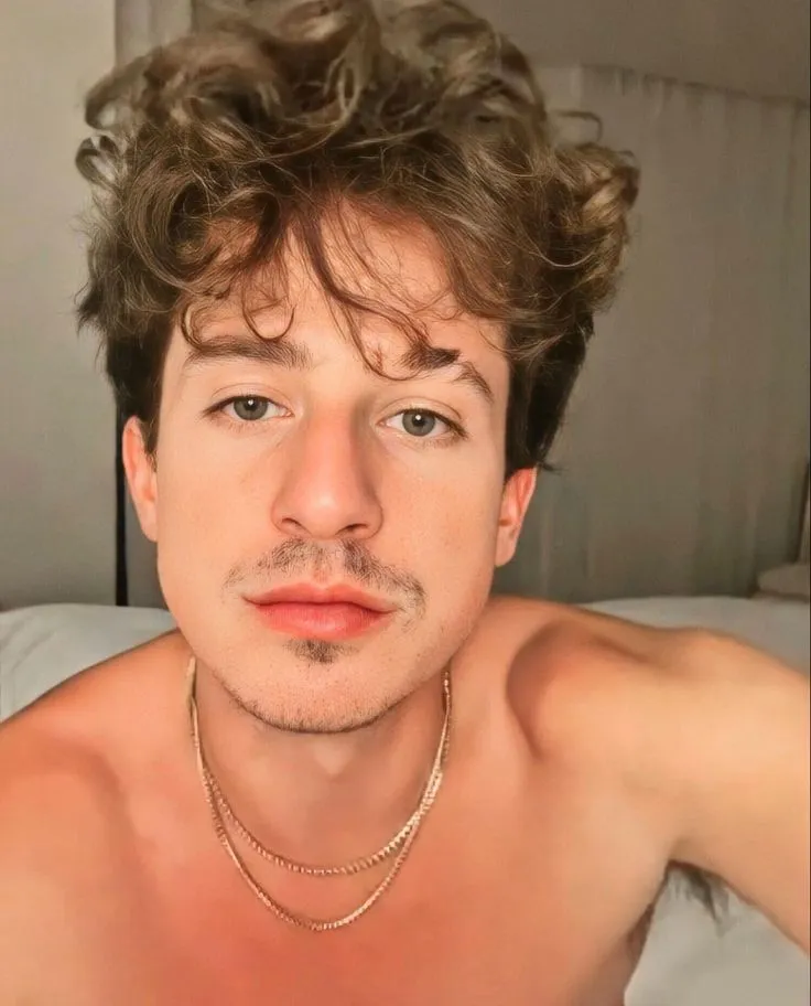 Charlie Puth’s Emotional Breakdown Caught on Camera