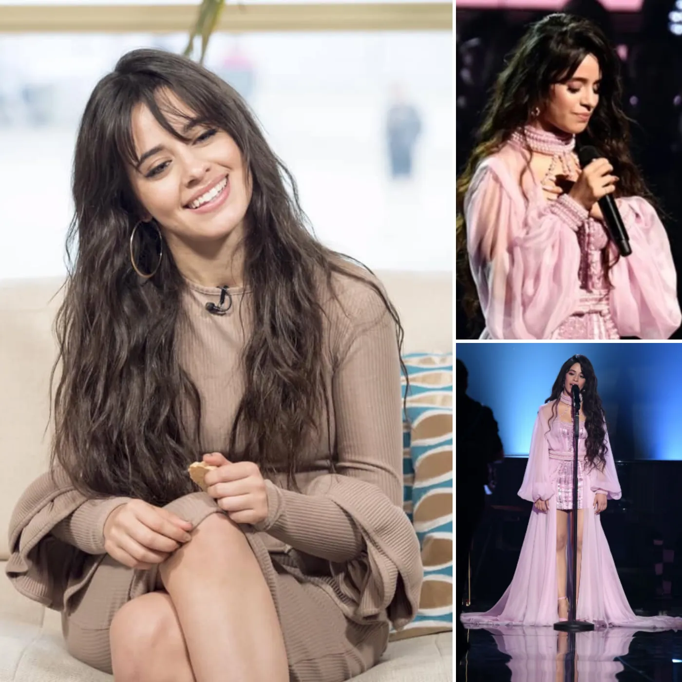 Camila Cabello's Feud with Her Own Family: The Inside Story