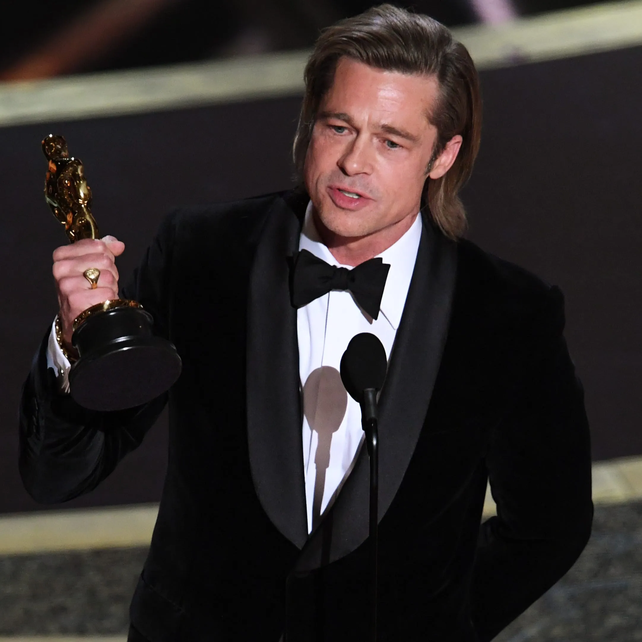 Brad Pitt: Biography, Actor, Oscar Winner, Movie Producer